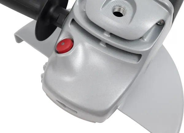 Изображение товара Угловая шлифовальная машина Atlet PGA230PRO24