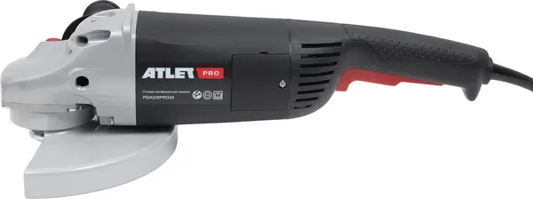 Изображение товара Угловая шлифовальная машина Atlet PGA230PRO24