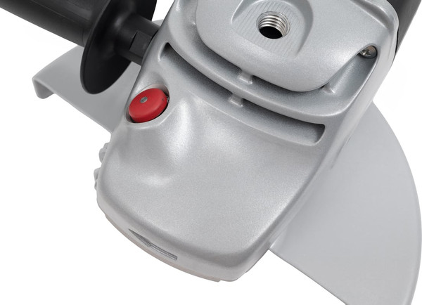 Изображение товара Угловая шлифовальная машина Atlet PGA230PRO24