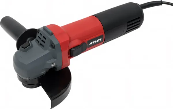 Изображение товара Угловая шлифовальная машина Atlet PGA125G10