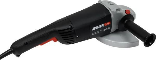 Изображение товара Угловая шлифовальная машина Atlet PGA230PRO22