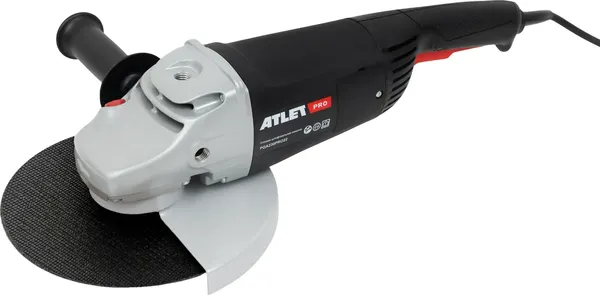Изображение товара Угловая шлифовальная машина Atlet PGA230PRO22