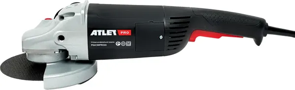 Изображение товара Угловая шлифовальная машина Atlet PGA180PRO24