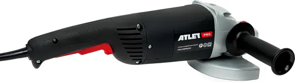 Изображение товара Угловая шлифовальная машина Atlet PGA180PRO22