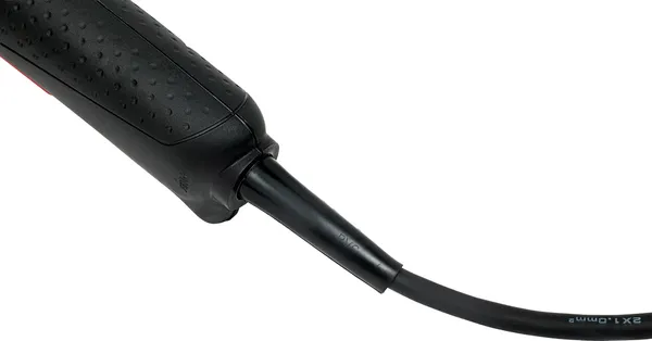 Изображение товара Угловая шлифовальная машина Atlet PGA180PRO22