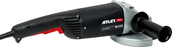 Изображение товара Угловая шлифовальная машина Atlet PGA180PRO22