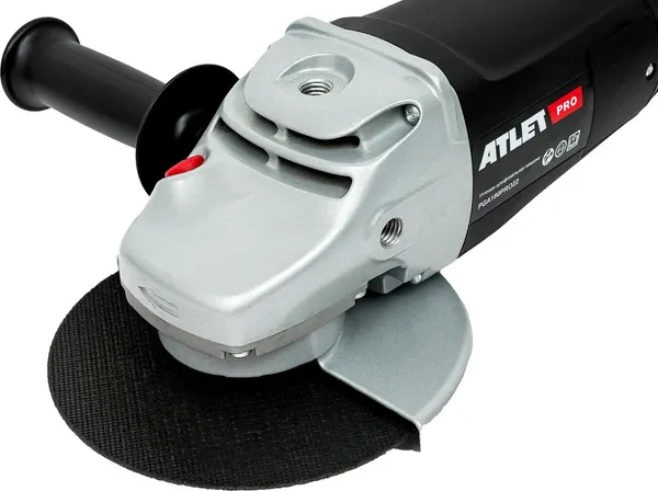 Изображение товара Угловая шлифовальная машина Atlet PGA180PRO22