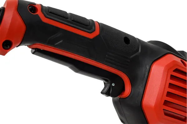 Изображение товара Угловая шлифовальная машина Atlet PGA185G11