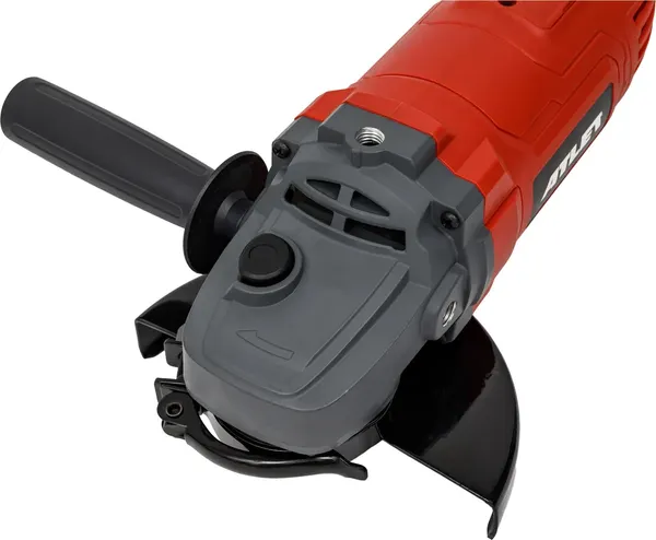 Изображение товара Угловая шлифовальная машина Atlet PGA185G11