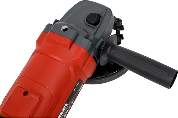 Изображение товара Угловая шлифовальная машина Atlet PGA185G11