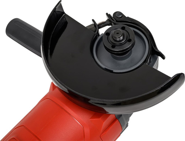 Изображение товара Угловая шлифовальная машина Atlet PGA185G11