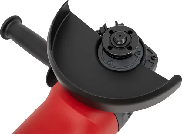 Изображение товара Угловая шлифовальная машина Atlet PGA150T