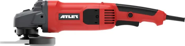 Изображение товара Угловая шлифовальная машина Atlet PGA150T