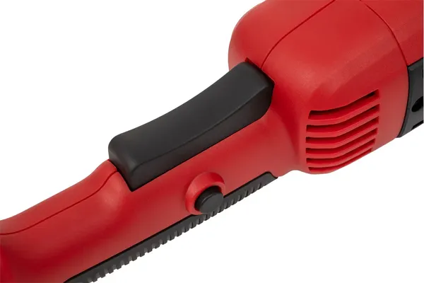 Изображение товара Угловая шлифовальная машина Atlet PGA150T