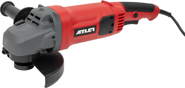 Изображение товара Угловая шлифовальная машина Atlet PGA150T