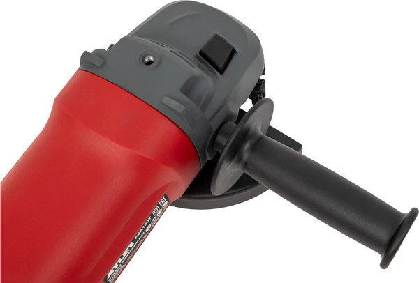 Изображение товара Угловая шлифовальная машина Atlet PGA150T