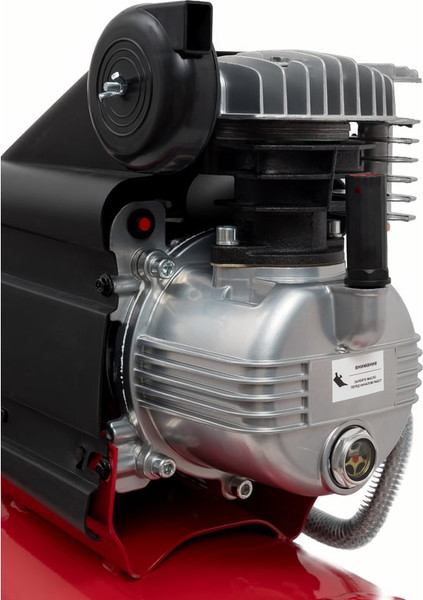 Изображение товара Воздушный компрессор Atlet SC-D50L
