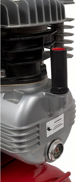 Изображение товара Воздушный компрессор Atlet SC-D24L