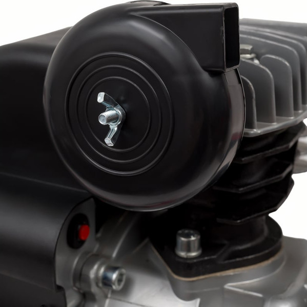 Изображение товара Воздушный компрессор Atlet SC-D24L