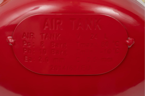 Изображение товара Воздушный компрессор Atlet SC-D24L