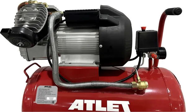 Изображение товара Воздушный компрессор Atlet SC-V50L