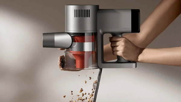 Изображение товара Вертикальный пылесос Xiaomi Vacuum Cleaner G30 Max E203 / BHR08C6EU