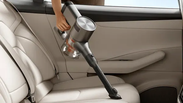 Изображение товара Вертикальный пылесос Xiaomi Vacuum Cleaner G30 Max E203 / BHR08C6EU