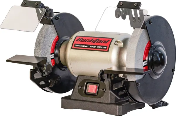 Изображение товара Точильный станок Bucktool TLG-200