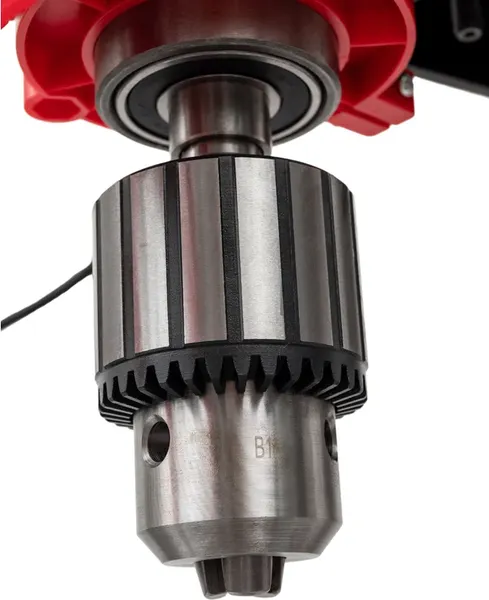 Изображение товара Сверлильный станок Bucktool DP12VL