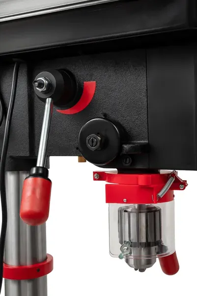 Изображение товара Сверлильный станок Bucktool DP12VL