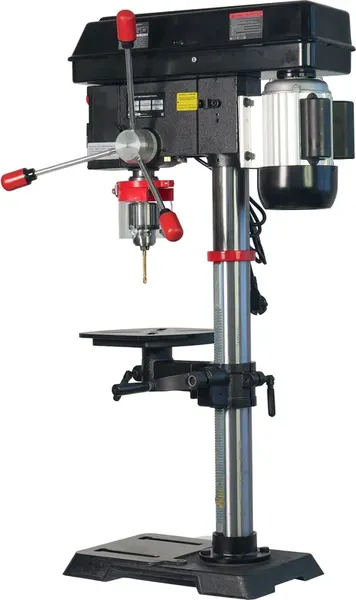 Изображение товара Сверлильный станок Bucktool DP12VL