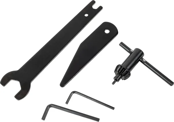 Изображение товара Сверлильный станок Bucktool DP12VL