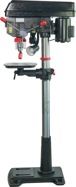 Изображение товара Сверлильный станок Bucktool DP15VL