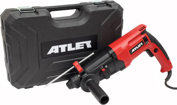 Изображение товара Перфоратор Atlet SDS-Plus PDH26GS