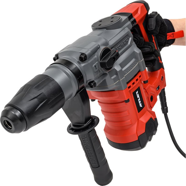 Изображение товара Перфоратор Atlet SDS Max PDH42DS