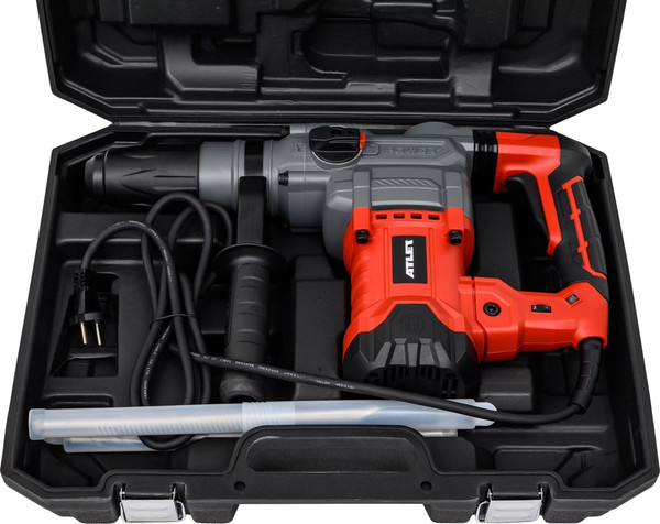 Изображение товара Перфоратор Atlet SDS Max PDH42DS