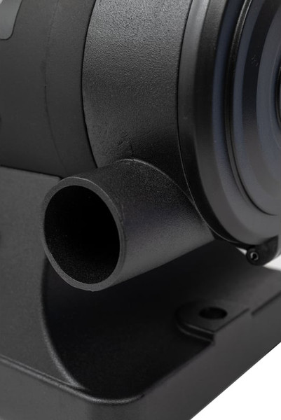 Изображение товара Точильно-шлифовальный станок Bucktool Ленточно-дисковый BG1600