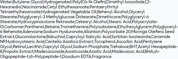 Эссенция для лица Vt Cosmetics Cica Reti-A Essence 0.3 (30мл) — фото 6