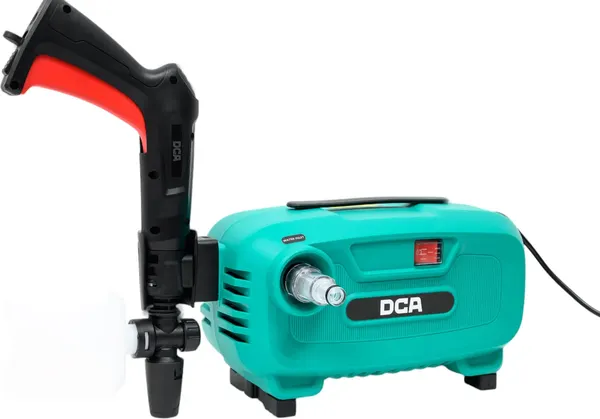 Изображение товара Мойка высокого давления DCA AQW5/5.5