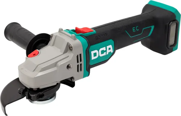 Изображение товара Угловая шлифовальная машина DCA ADSM06-115 TYPE Z