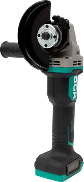 Изображение товара Угловая шлифовальная машина DCA ADSM06-115 TYPE Z