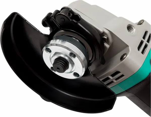 Изображение товара Угловая шлифовальная машина DCA ADSM06-115 TYPE Z