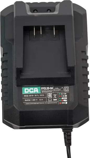 Изображение товара Перфоратор DCA ADZC03-28 TYPE H2K