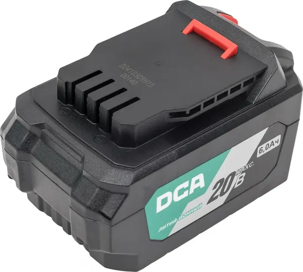 Изображение товара Перфоратор DCA ADZC03-28 TYPE H2K