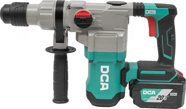 Изображение товара Перфоратор DCA ADZC03-28 TYPE H2K