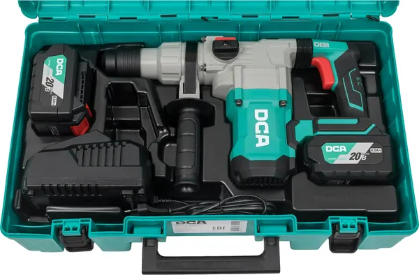 Изображение товара Перфоратор DCA ADZC03-28 TYPE H2K