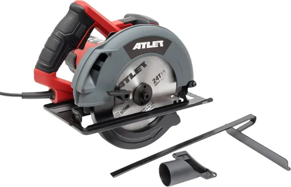 Изображение товара Дисковая пила Atlet PSC190G11