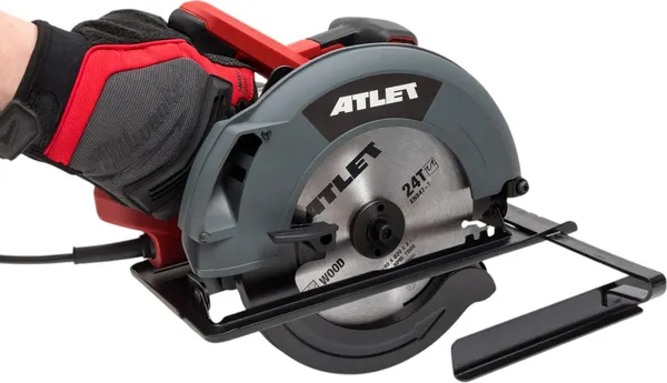 Изображение товара Дисковая пила Atlet PSC190G11