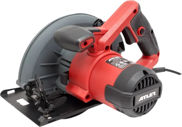Изображение товара Дисковая пила Atlet PSC190G11
