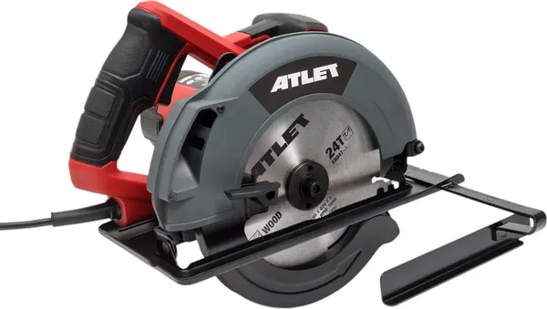 Изображение товара Дисковая пила Atlet PSC190G11